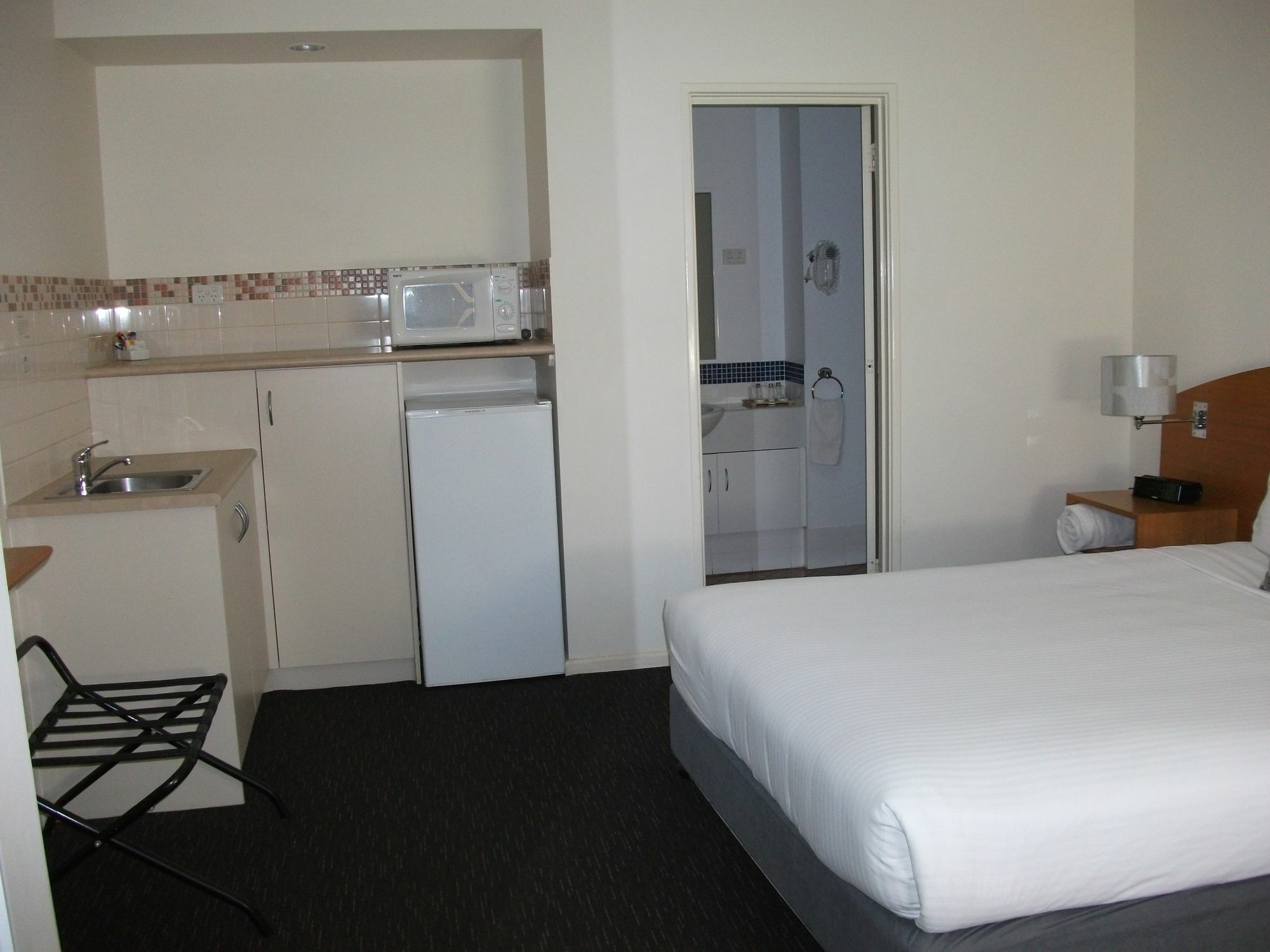 Karratha Central Apartments Exterior foto