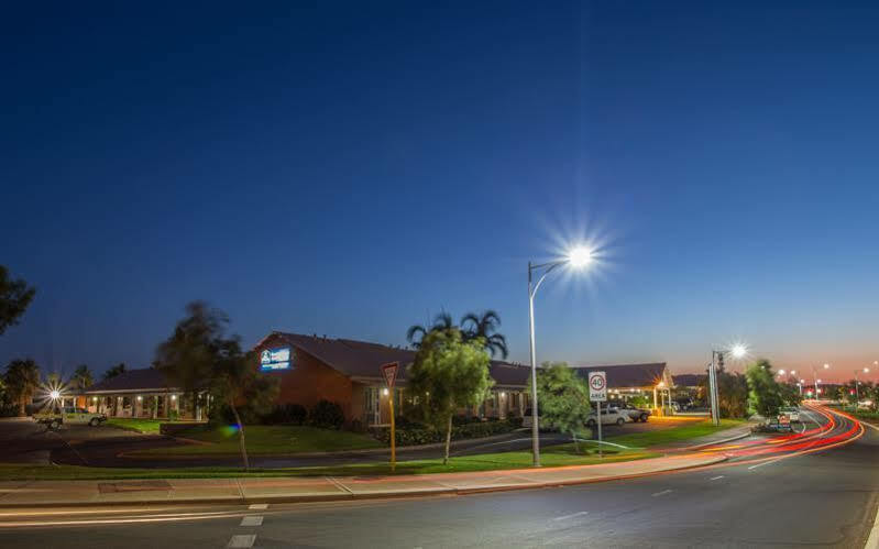 Karratha Central Apartments Exterior foto